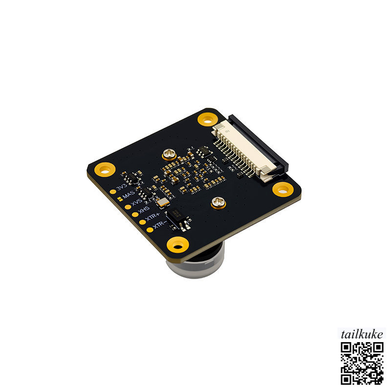 Wide-angle Global Shutter Mach - Raspberry Pi Global Shutter Camera Imx296 ulasan dan harga