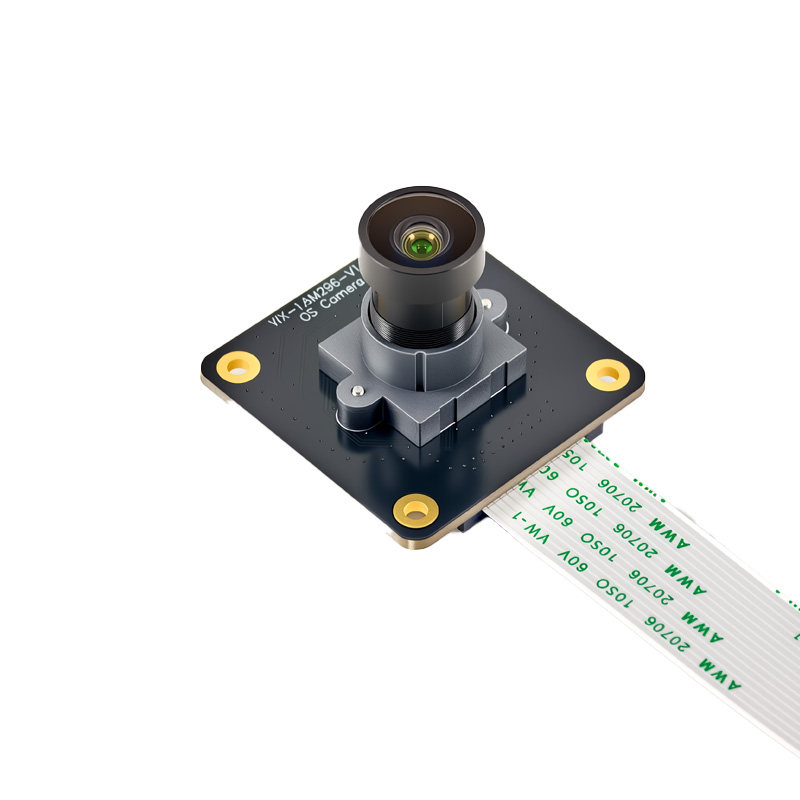 Wide-angle Global Shutter Mach - Raspberry Pi Global Shutter Camera Imx296 ulasan dan harga